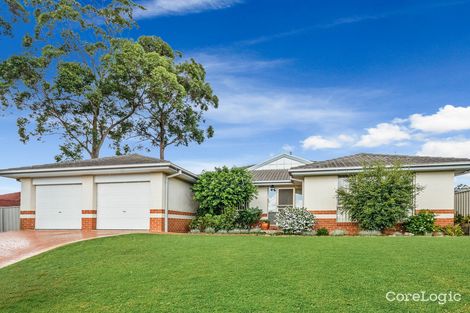 Property photo of 4 Moriarty Avenue Ashtonfield NSW 2323