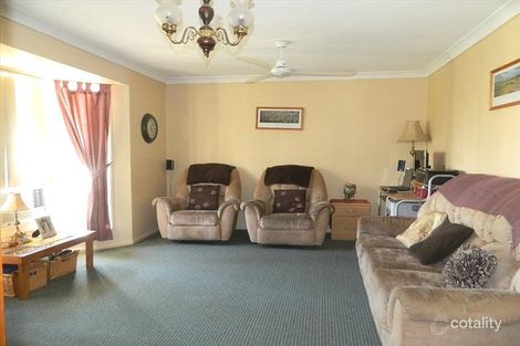 Property photo of 2 Quando Close Yamanto QLD 4305