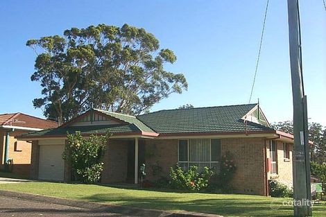 15 Crescent St, Urunga, NSW 2455