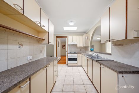 Property photo of 108 Helicia Road Macquarie Fields NSW 2564