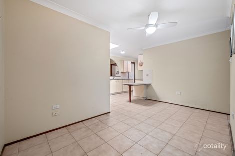 Property photo of 108 Helicia Road Macquarie Fields NSW 2564