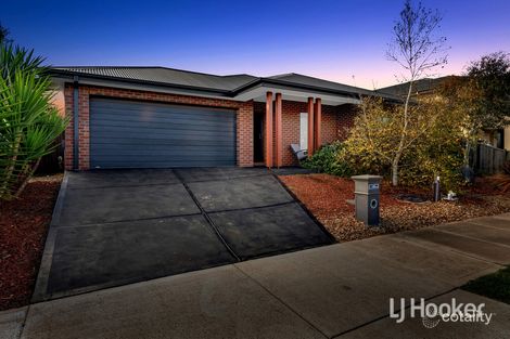 Property photo of 10 Belgrave Avenue Eynesbury VIC 3338