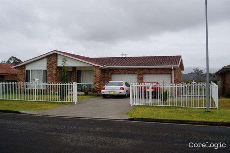 Property photo of 97 Park Road Nowra NSW 2541