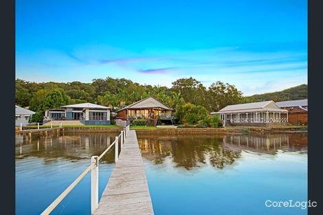 Property photo of 9 Taylor Street Woy Woy Bay NSW 2256