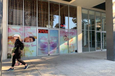 189/471 Hay St, Perth, WA 6000