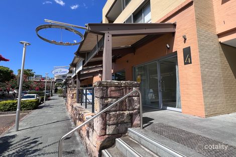 4d/4 The Piazza, Wentworth Point, NSW 2127