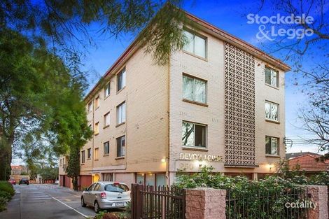 17/250-252 Dandenong Rd, St Kilda East, VIC 3183