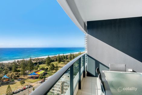 Property photo of 1304/1 Oracle Boulevard Broadbeach QLD 4218