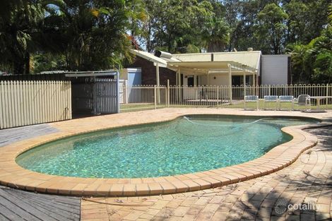 Property photo of 34 Mirambeena Drive Pimpama QLD 4209