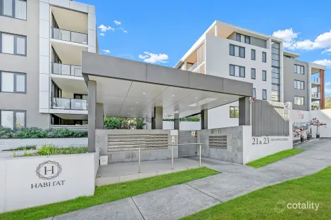 101/19-23 Post Office St, Carlingford, NSW 2118