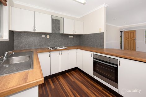 Property photo of 17 Lambert Street Kirwan QLD 4817