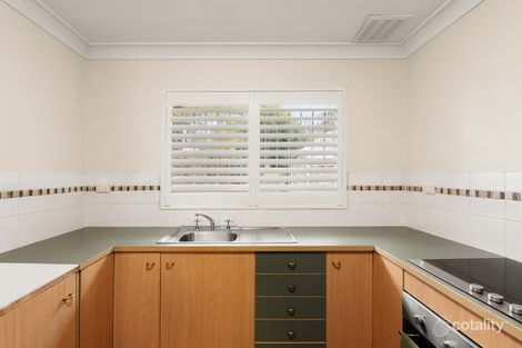Property photo of 12 Ford Street Clayfield QLD 4011