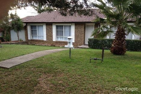 Property photo of 29 Haultain Street Minto NSW 2566