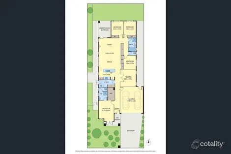 Property photo of 17 Bronte Crescent Doreen VIC 3754