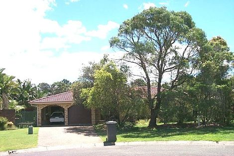 30 Treviso St, Carseldine, QLD 4034