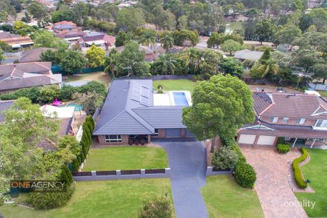 Property photo of 19 Richardson Place Glenmore Park NSW 2745