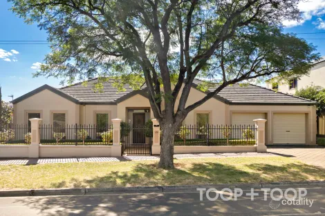 Property photo of 17B Queen Street Glenunga SA 5064