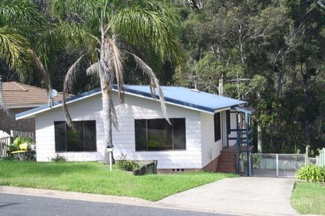 37 Goolara Ave, Dalmeny, NSW 2546