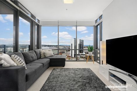 Property photo of 51/41 Chandler Street Belconnen ACT 2617