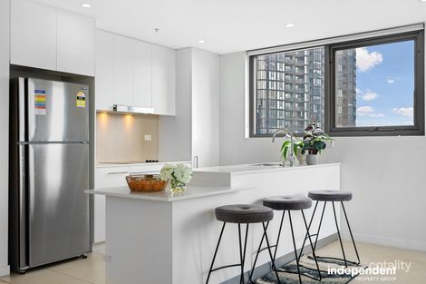 Property photo of 51/41 Chandler Street Belconnen ACT 2617