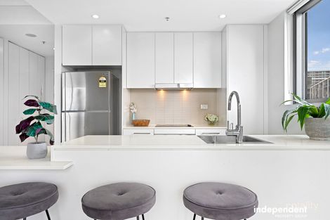 Property photo of 51/41 Chandler Street Belconnen ACT 2617