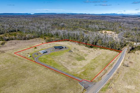 Property photo of 6145 Nerriga Road Nerriga NSW 2622