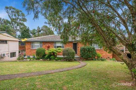 Property photo of 48 Amaroo Crescent Toormina NSW 2452