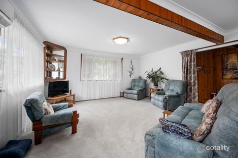 Property photo of 48 Amaroo Crescent Toormina NSW 2452