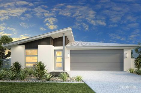 Property photo of LOT 336 Congreve Crescent Thornlands QLD 4164