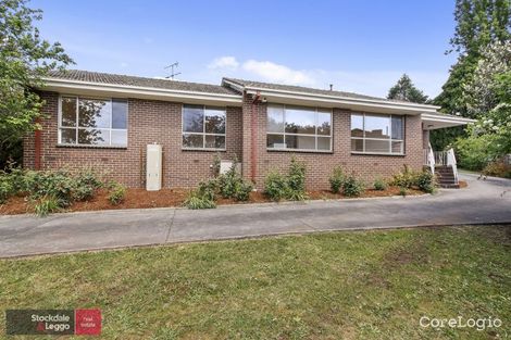 Property photo of 57 Victoria Road Chirnside Park VIC 3116