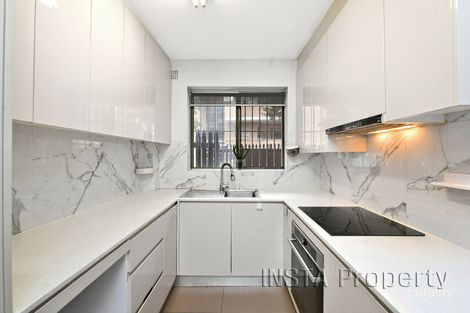 Property photo of 13/127 Chapel Road Bankstown NSW 2200