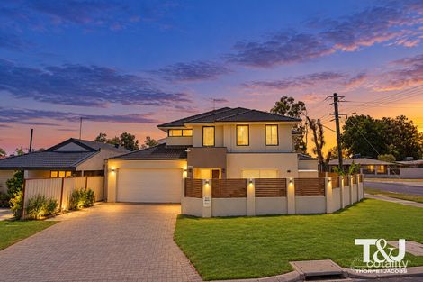 50 Mandora Way, Riverton, WA 6148
