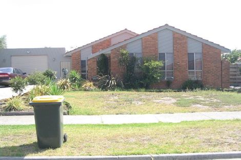 Property photo of 12 Bellevue Drive Keilor Downs VIC 3038