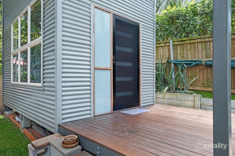 Property photo of 6 Louisa Street Highgate Hill QLD 4101