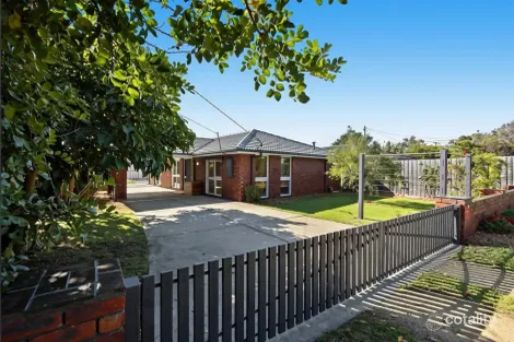 25 Burdett St, Tootgarook, VIC 3941