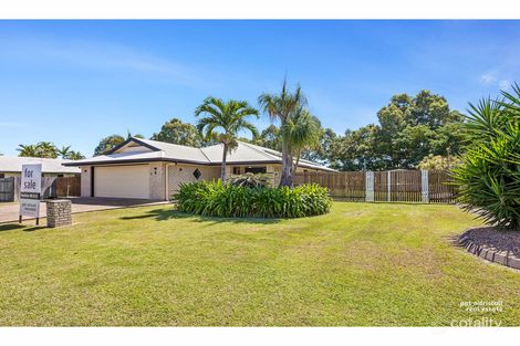9 Cypress Ave, Norman Gardens, QLD 4701
