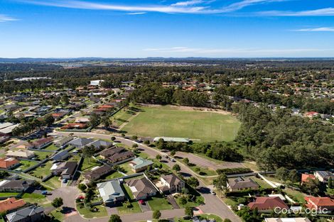 Property photo of 4 Moriarty Avenue Ashtonfield NSW 2323