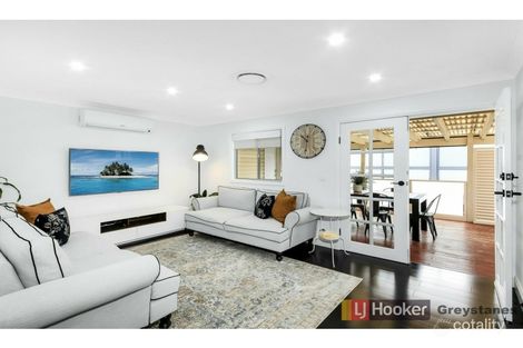 Property photo of 94 Greystanes Road Greystanes NSW 2145