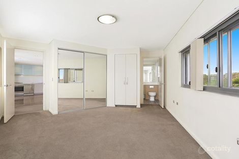 Property photo of 303/39 Cooper Street Strathfield NSW 2135