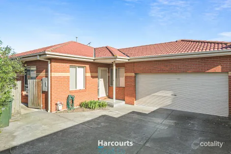 5A HAWTHORN CT, MILL PARK, VIC 3082