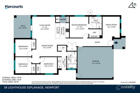 Property photo of 58 Lighthouse Esplanade Newport QLD 4020