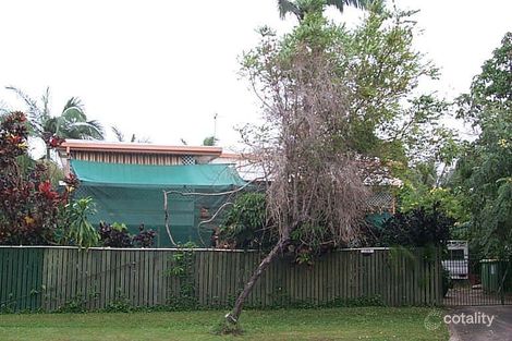 184 Charles St, Cranbrook, QLD 4814