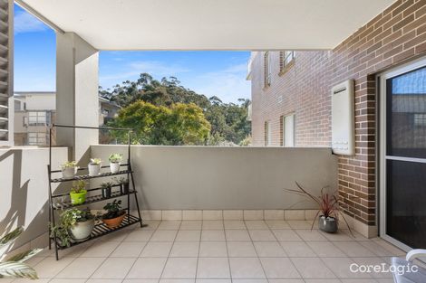 Property photo of 10/6-8 Culworth Avenue Killara NSW 2071