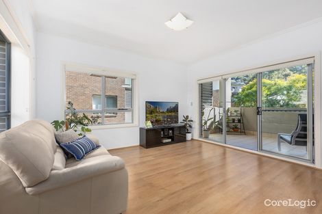 Property photo of 10/6-8 Culworth Avenue Killara NSW 2071