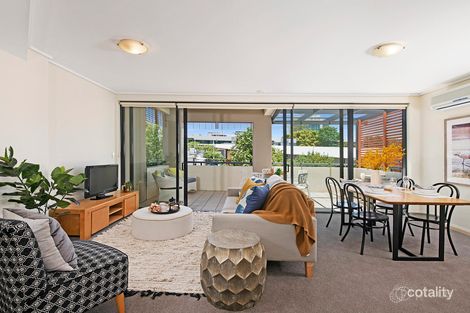 Property photo of 1201/1 Sylvan Road Toowong QLD 4066