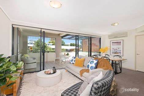 Property photo of 1201/1 Sylvan Road Toowong QLD 4066