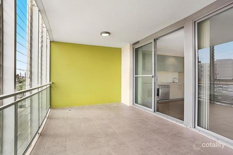 Property photo of 303/39 Cooper Street Strathfield NSW 2135