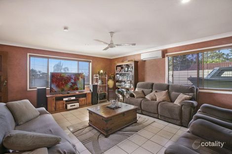 Property photo of 12 Fleur Court Capalaba QLD 4157