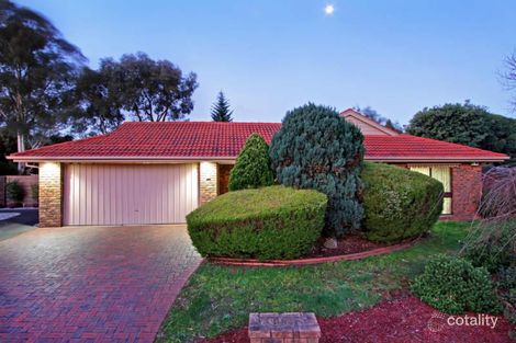 Property photo of 9 Catherine Place Croydon Hills VIC 3136