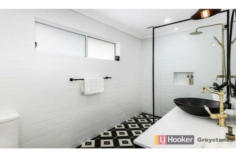 Property photo of 94 Greystanes Road Greystanes NSW 2145